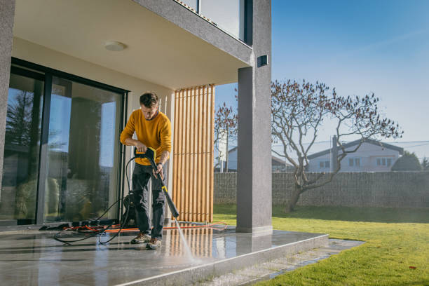 Best Restaurant Pressure Washing  in Palmetto Estates, FL